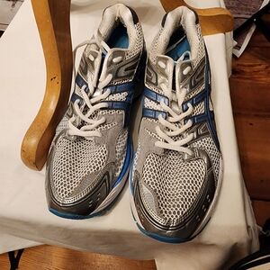 ASICS GCL Running shoes